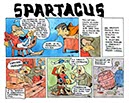 8. spartacus